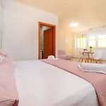 Apartment Rita *