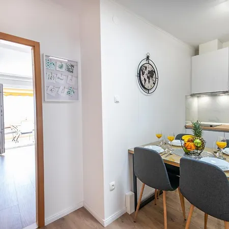 Rita Apartmán *