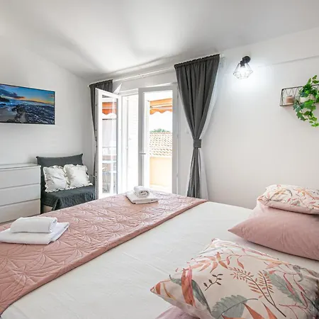 Rita Apartmán