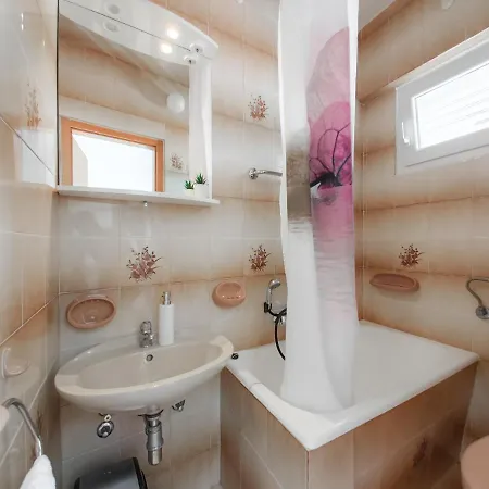 Apartmán Rita