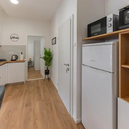 Rita Apartmán