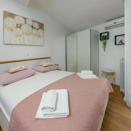Apartmán Rita