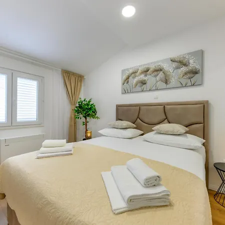 Apartmán Rita Baška Voda