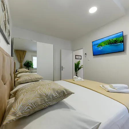 Rita Apartmán *