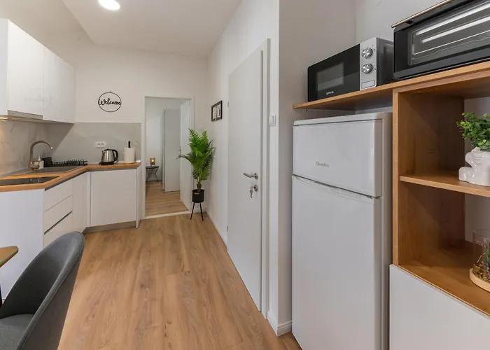 Rita Apartmán