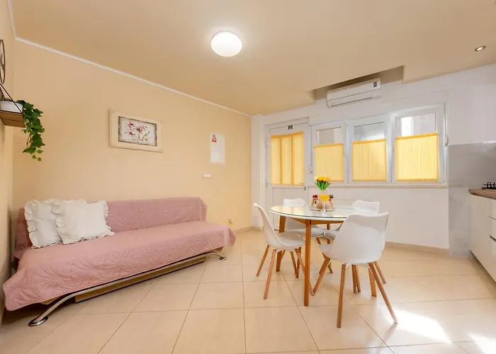 Rita Apartmán *
